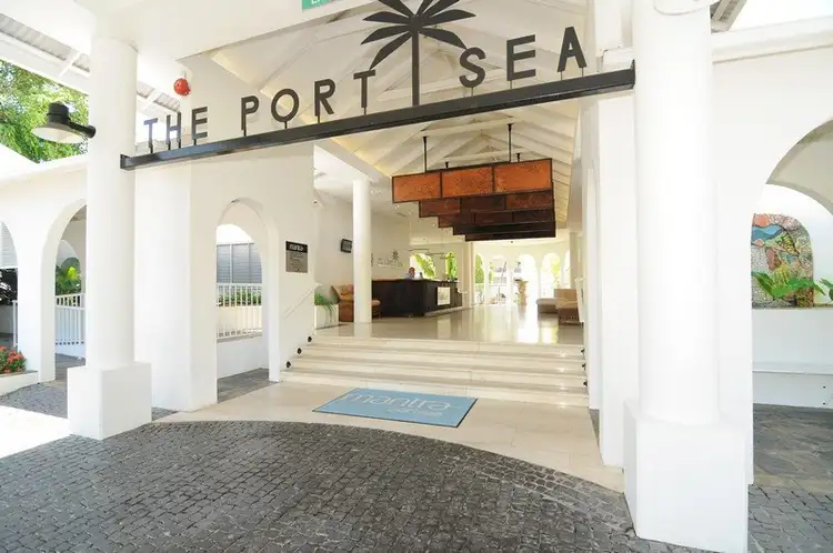 Main view of Homely house listing, 100/70-76 Davidson Street, Port Douglas QLD 4877