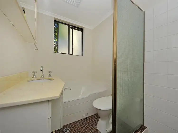 Fifth view of Homely unit listing, 22/17-21 Sherbrook Road, Hornsby NSW 2077