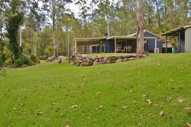Main view of Homely house listing, 2106 Old Gympie Road, Glass House Mountains QLD 4518