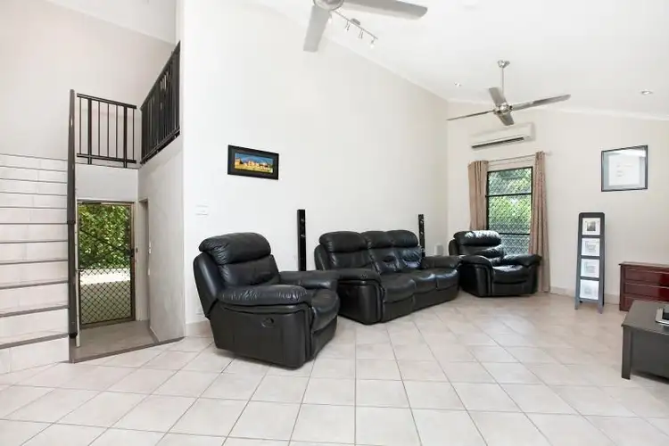 Fifth view of Homely house listing, 3 Empire Court, Anula NT 812