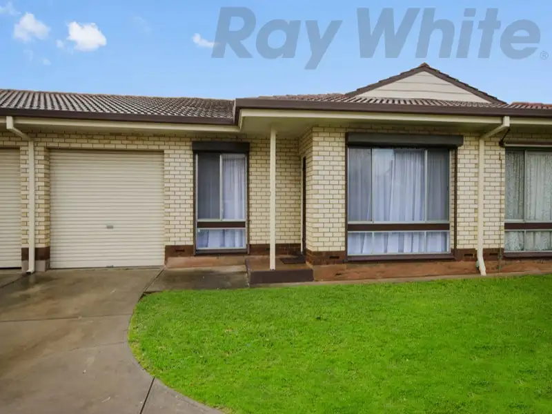 Main view of Homely unit listing, 2/41 Kintore Street, Mile End SA 5031