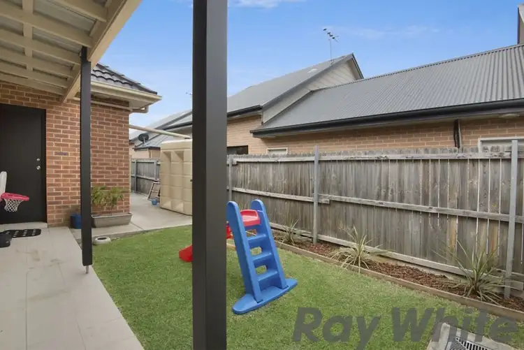 Sixth view of Homely townhouse listing, 2/26 Hobart Street, Oxley Park NSW 2760