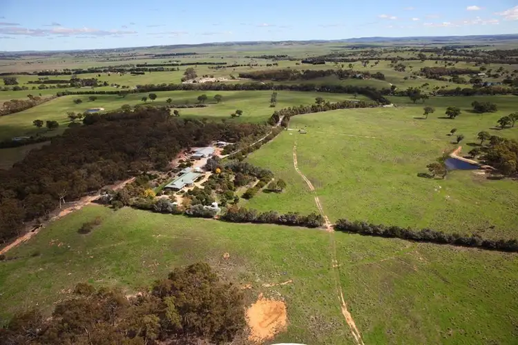 Main view of Homely rural property listing, 179 Thornford Road, Goulburn NSW 2580