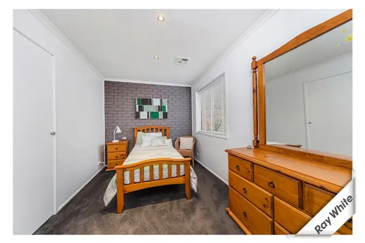 Fifth view of Homely townhouse listing, 13 Clamp Place, Greenway ACT 2900