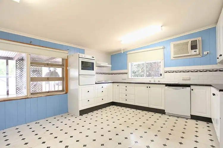 Second view of Homely house listing, 35 Seventh Street, Koolunga SA 5464