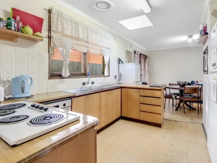 Second view of Homely house listing, 34 Culburra Avenue, Frankston VIC 3199