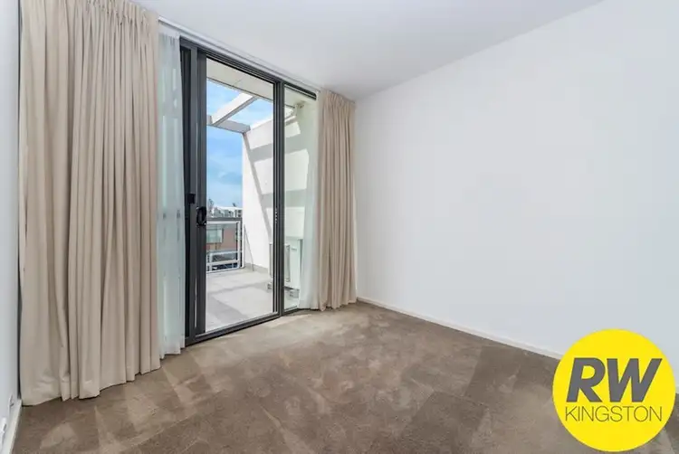 Seventh view of Homely apartment listing, 51/10 Burke Crescent, Kingston ACT 2604