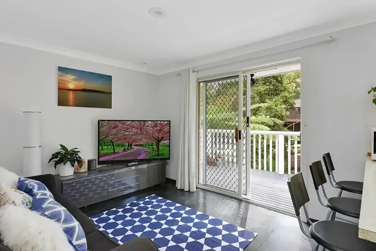 Fifth view of Homely house listing, 175 Dartford Road, Thornleigh NSW 2120
