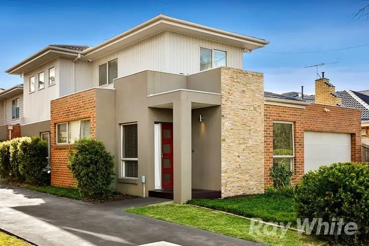 4/9 Madison Court, Mount Waverley VIC 3149