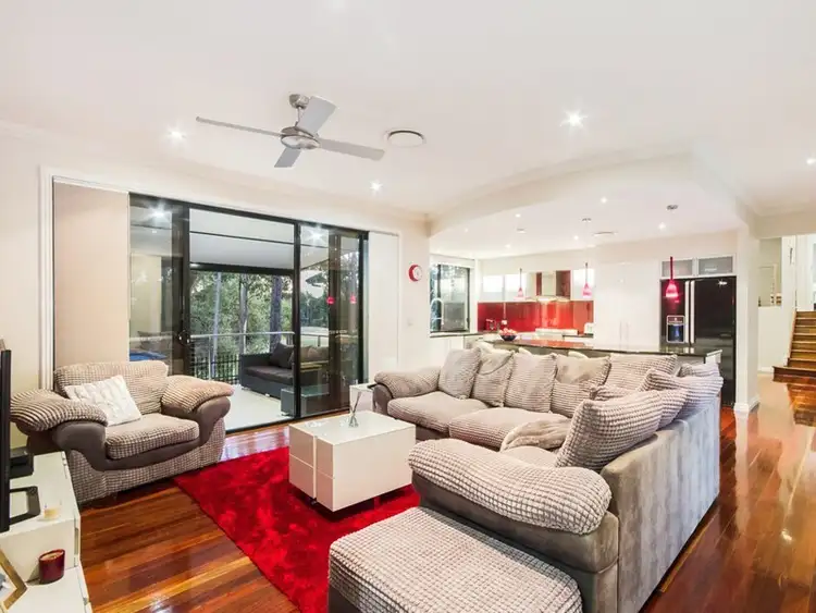 Sixth view of Homely house listing, 27 Corvus Way, Robina QLD 4226