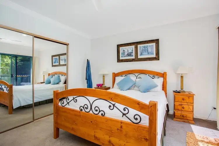 Seventh view of Homely house listing, 15/117 Palm Meadows Drive, Carrara QLD 4211