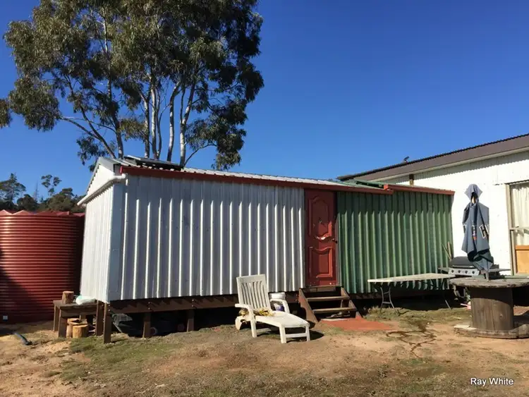 Sixth view of Homely rural property listing, 779 Back Creek, Braidwood NSW 2622