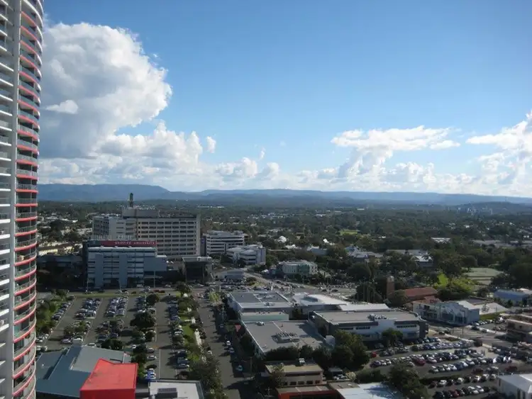 Seventh view of Homely apartment listing, 1388/56 Scarborough Street, Southport QLD 4215