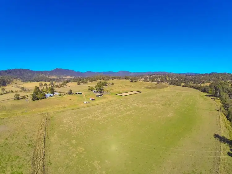Third view of Homely rural property listing, 444 Cainbable Creek Road, Cainbable QLD 4285