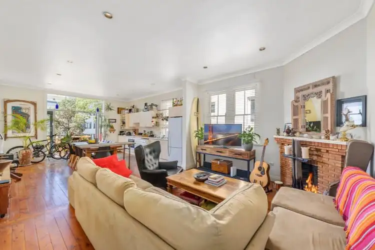 Second view of Homely block of units listing, 15 Francis Street, Bondi Beach NSW 2026