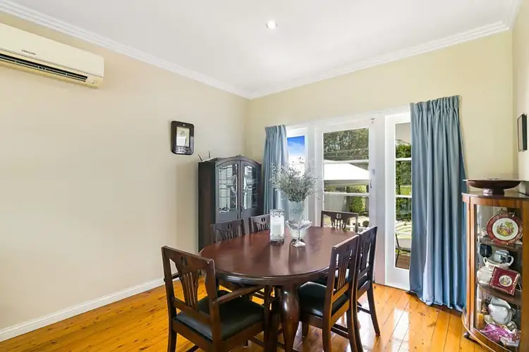 Fourth view of Homely house listing, 128A Mackenzie Street, East Toowoomba QLD 4350