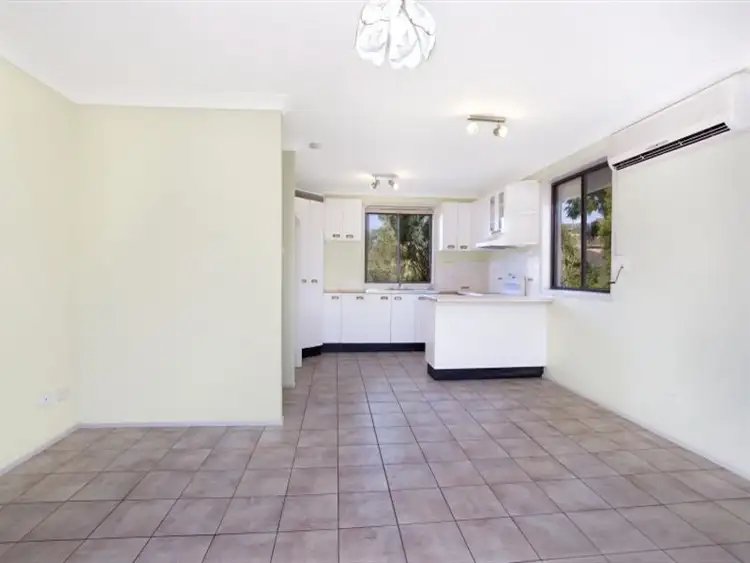 Second view of Homely house listing, 11 Grevillea Close, Bossley Park NSW 2176