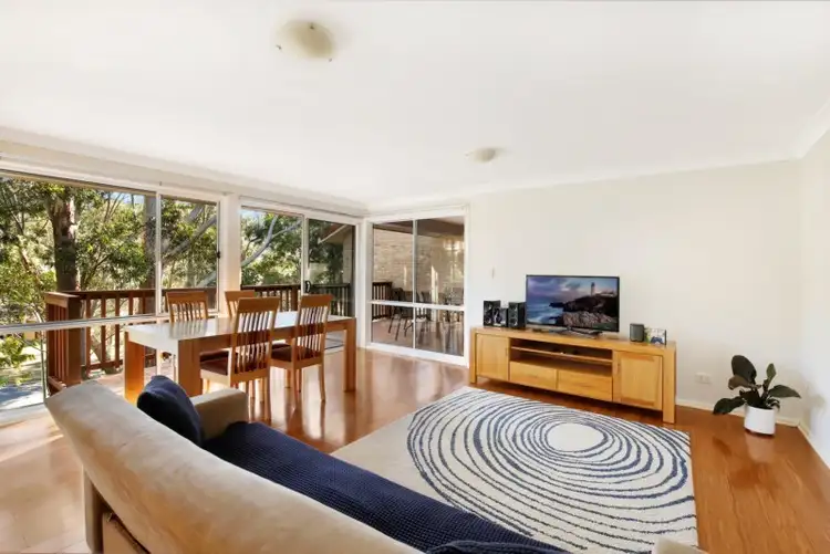 Main view of Homely other listing, 2/35 The Parkway, Balgownie NSW 2519