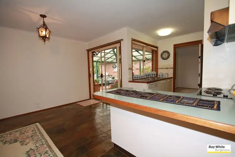 Sixth view of Homely house listing, 18 Elmslea Drive, Bungendore NSW 2621