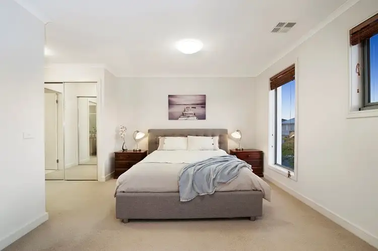 Fifth view of Homely house listing, 50 Dresden Drive, Waterways VIC 3195