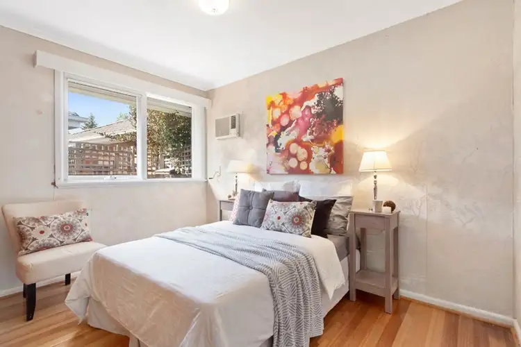 Sixth view of Homely unit listing, 6/205 Grange Road, Glen Huntly VIC 3163