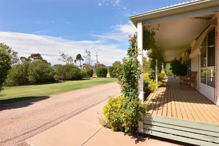Second view of Homely house listing, Lot 7 Eyre Highway, Port Augusta West SA 5700