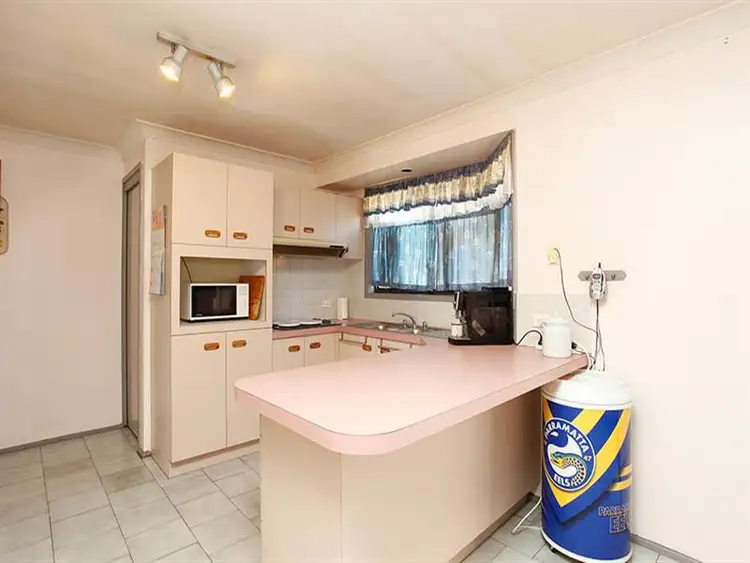 Fourth view of Homely house listing, 1 Tulloch Place, Edensor Park NSW 2176