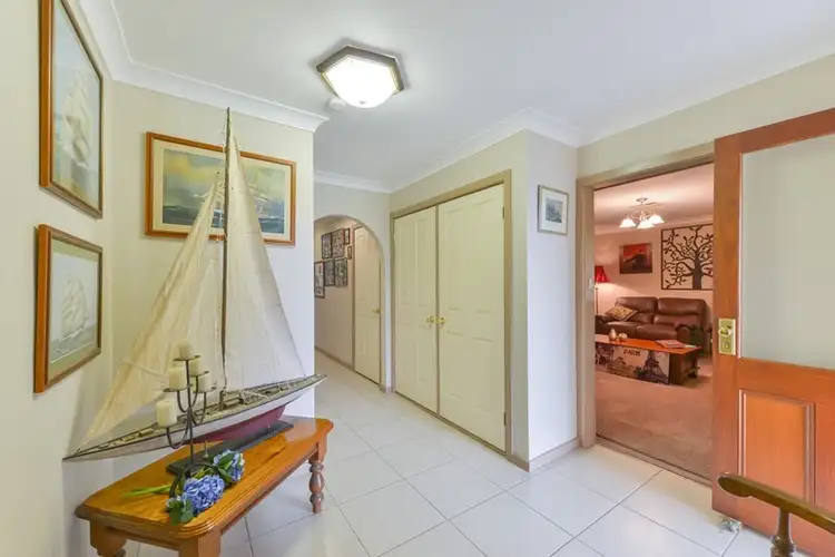 Fourth view of Homely house listing, 15 Somerset Place, Tamworth NSW 2340