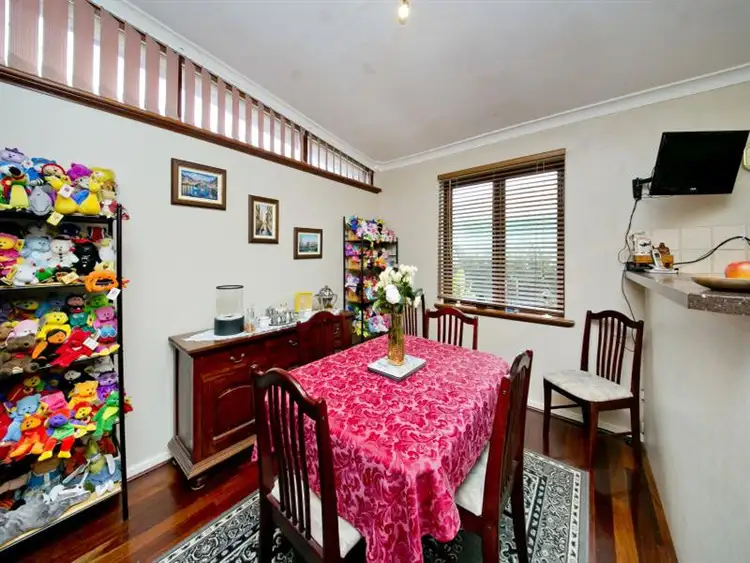 Fifth view of Homely house listing, 13 Netley Street, Morley WA 6062