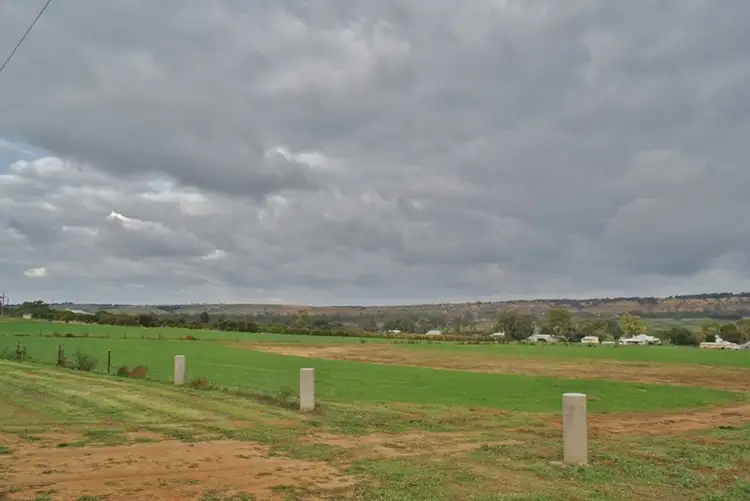 Second view of Homely land listing, Lot 101 Balanada Drive, Mypolonga SA 5254