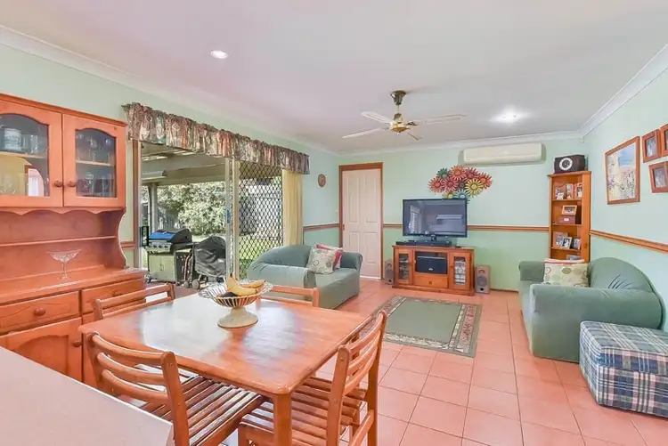 Fourth view of Homely house listing, 10 Blueberry Court, Narellan Vale NSW 2567