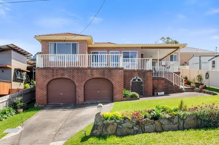 Main view of Homely house listing, 135 Shoalhaven Street, Kiama NSW 2533