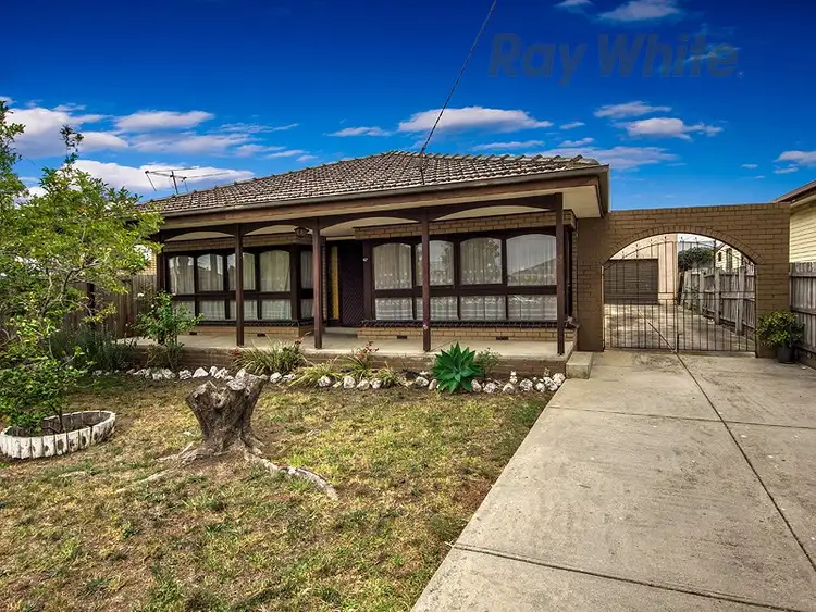 67 McArthur Avenue, St Albans VIC 3021