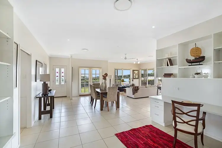 Fifth view of Homely house listing, 9 Mountview Court, Highfields QLD 4352