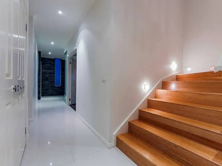 Fourth view of Homely house listing, 6 Freshwater Point, Sanctuary Lakes VIC 3030
