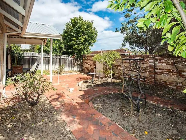 Third view of Homely house listing, 183 Railway Road, Subiaco WA 6008