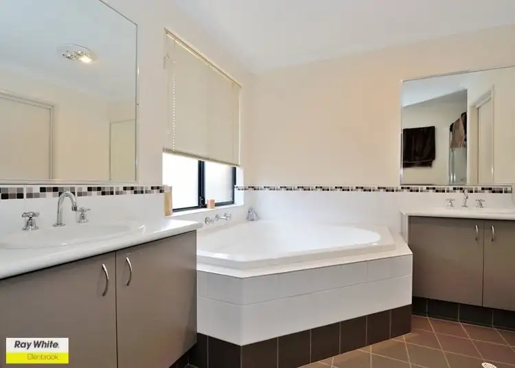 Fifth view of Homely house listing, 5 Manila Way, Aveley WA 6069