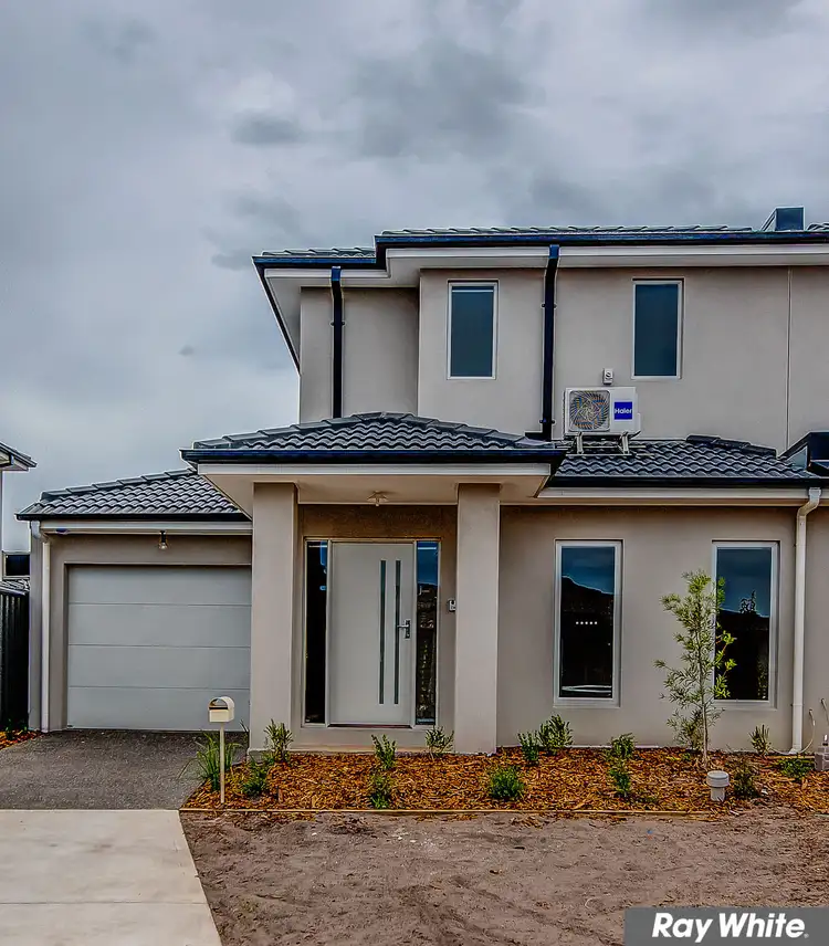 1 A Michy Street, Truganina VIC 3029