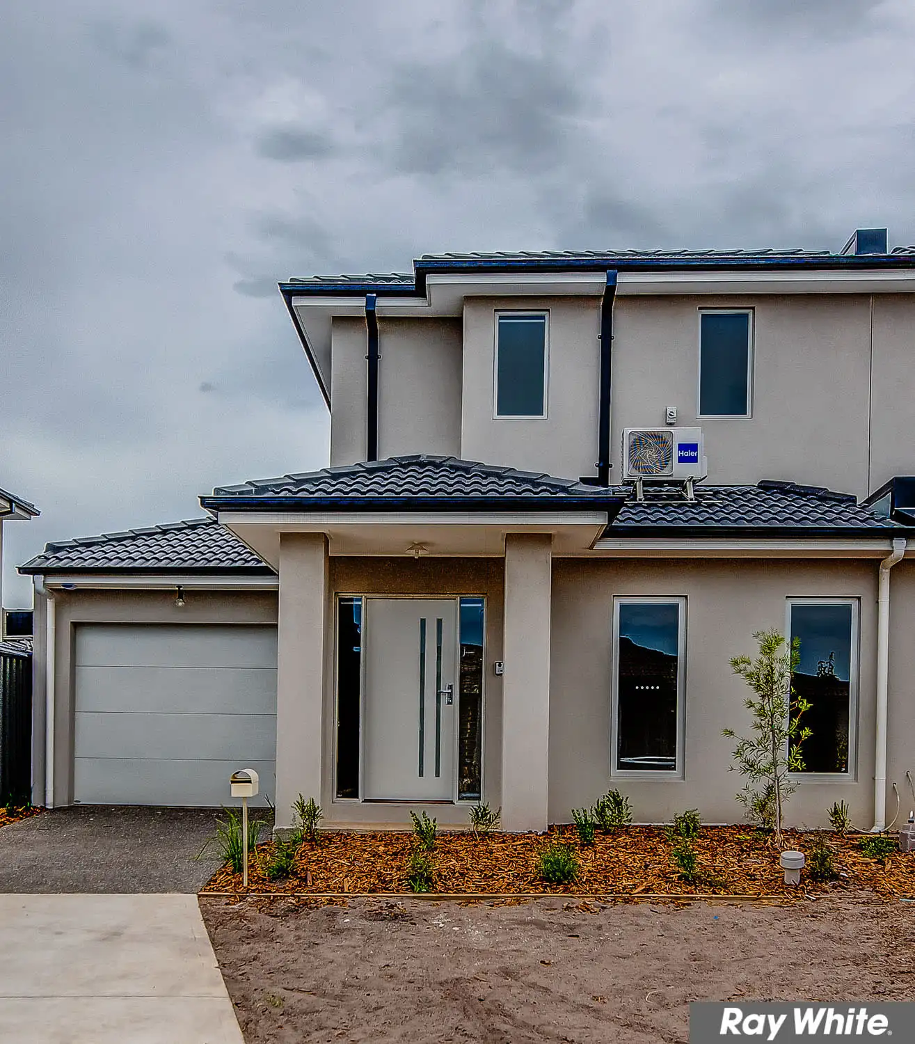 Main view of Homely house listing, 1 A Michy Street, Truganina VIC 3029