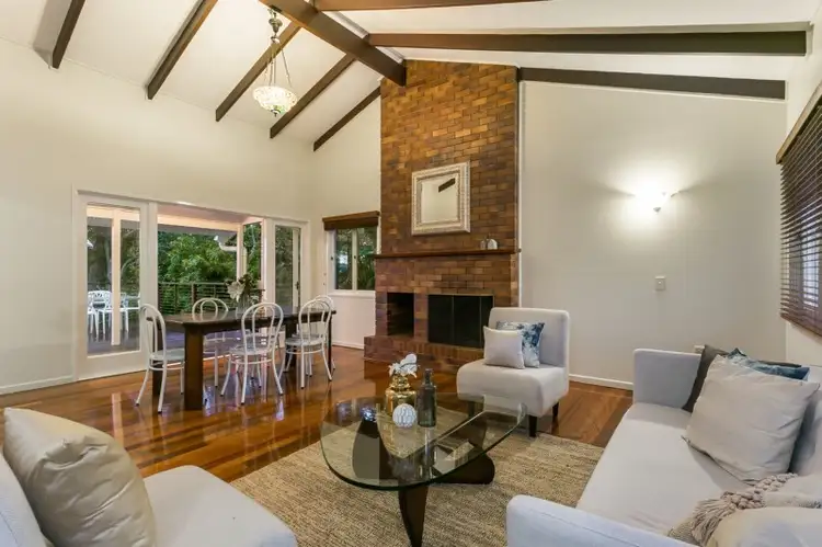 Seventh view of Homely house listing, 55 Orkney Street, Kenmore QLD 4069