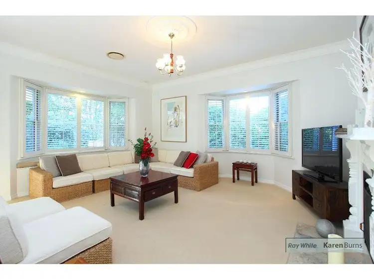 Third view of Homely house listing, 128 Ironbark Road, Chapel Hill QLD 4069