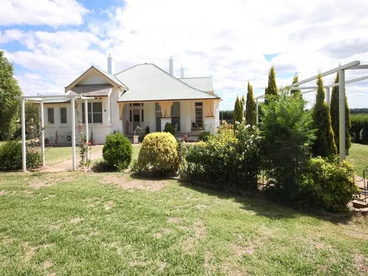 Main view of Homely rural property listing, "Meldorn" 185 Meldorn Lane, Tamworth NSW 2340