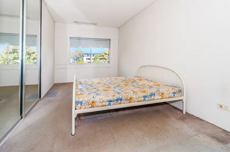 Seventh view of Homely apartment listing, 32/189-195 Philip Street, Waterloo NSW 2017