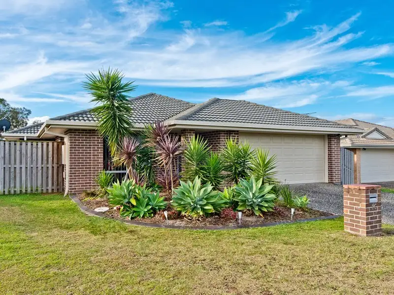 Main view of Homely house listing, 16 Bluejay Circuit, Morayfield QLD 4506