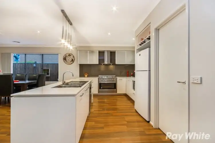 Fourth view of Homely house listing, 5 Beaufort Street, Keysborough VIC 3173