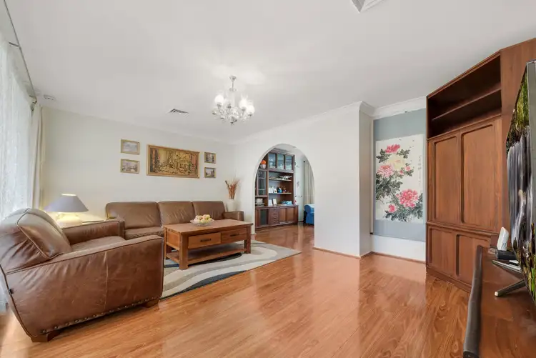 Fourth view of Homely house listing, 10 Boobook Place, Ingleburn NSW 2565