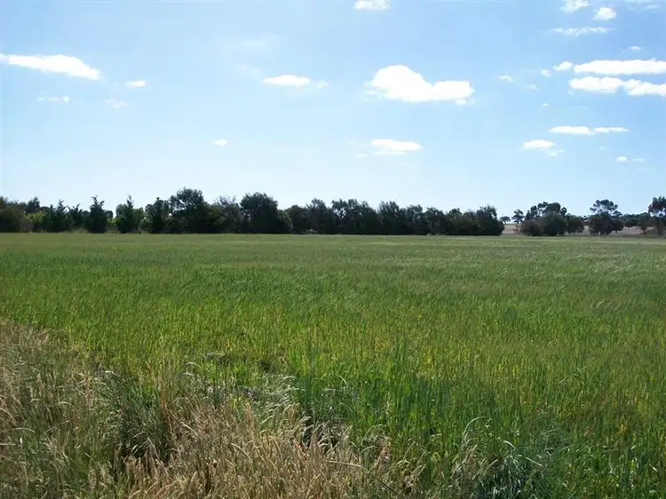 Lot 11 Camperdown-Lismore Road, Lismore VIC 3324