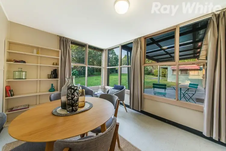 Sixth view of Homely house listing, 3 Athella Court, Ferntree Gully VIC 3156