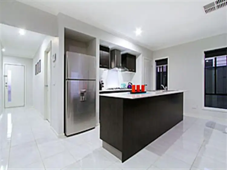Fourth view of Homely house listing, 4 Neptune Terrace, Mernda VIC 3754