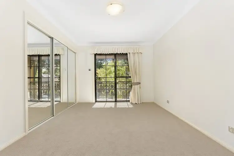 Sixth view of Homely townhouse listing, 7b/27 William Street, Botany NSW 2019